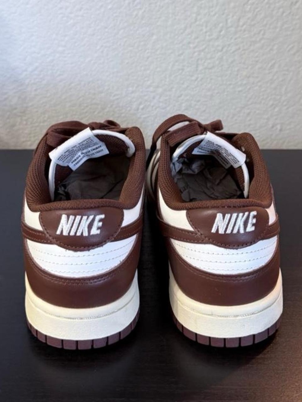 Nike Dunk Low - Picture 4 of 6